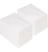 UKEENOR Dry Mop Refills 40 Counts Disposable Dusting Cloths Dry Sweeping Refills Dry Duster Cloth...