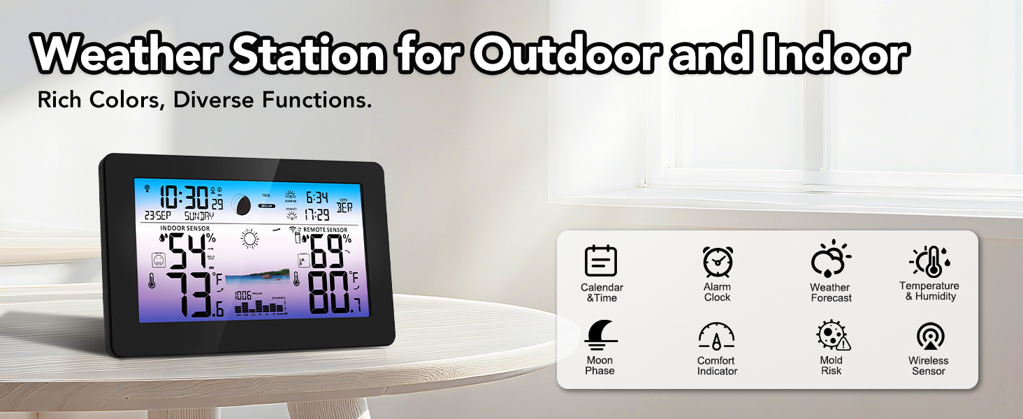 weather station-1