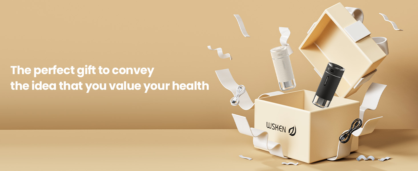 vaporizer humidifier