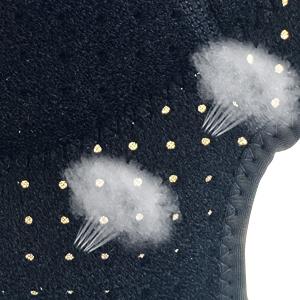 dance knee pads