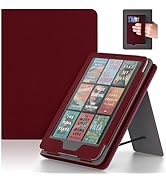 Lainergie 6.8 Inch Tablet Case with Stand and Hand Strap,Incompatible iPad Samsung TCL, Durable S...