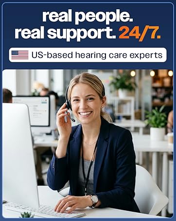 hearing aid