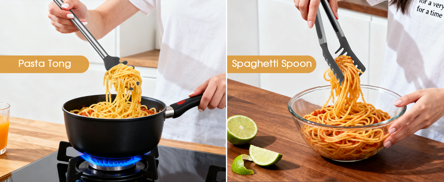 spaghetti spoon