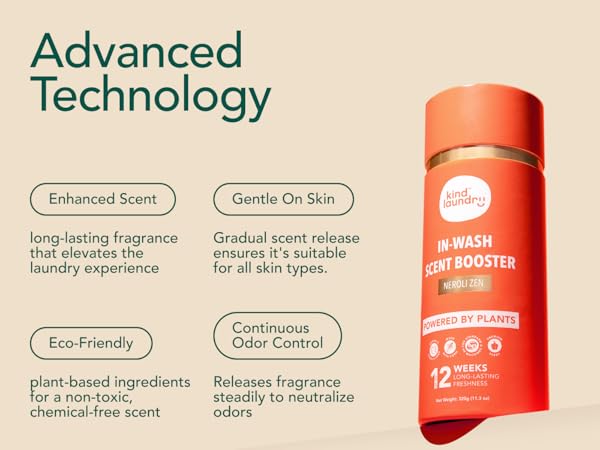 4 Advanced Technology