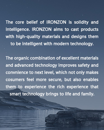 keyless entry door lock