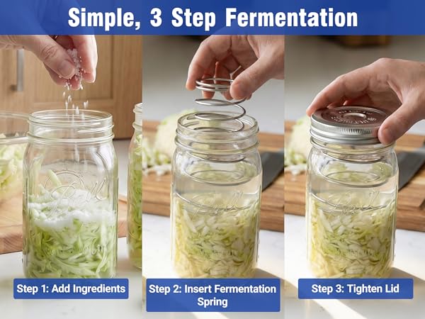 Ultimate Fermentation Kit