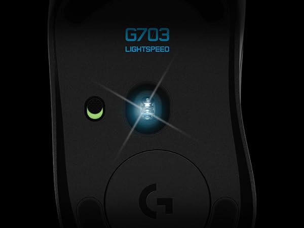 G703 LIGHTSPEED