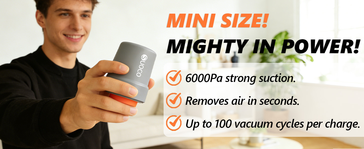 MINI SIZE
