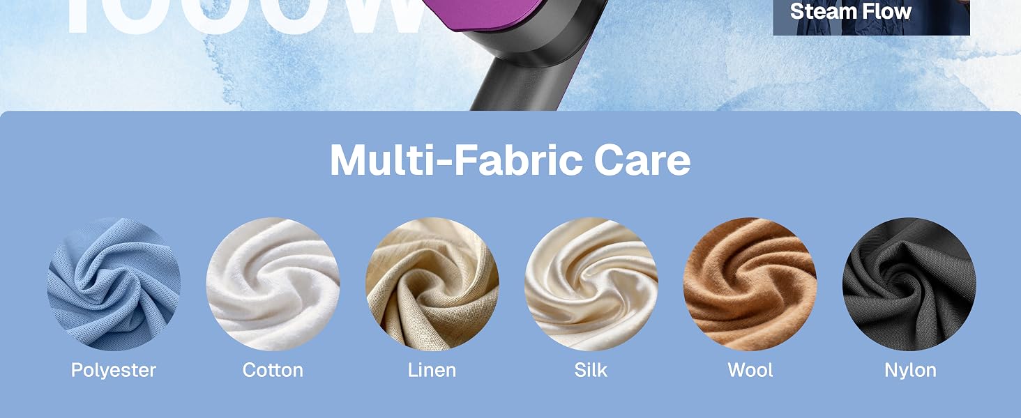 travel steamer for clothes