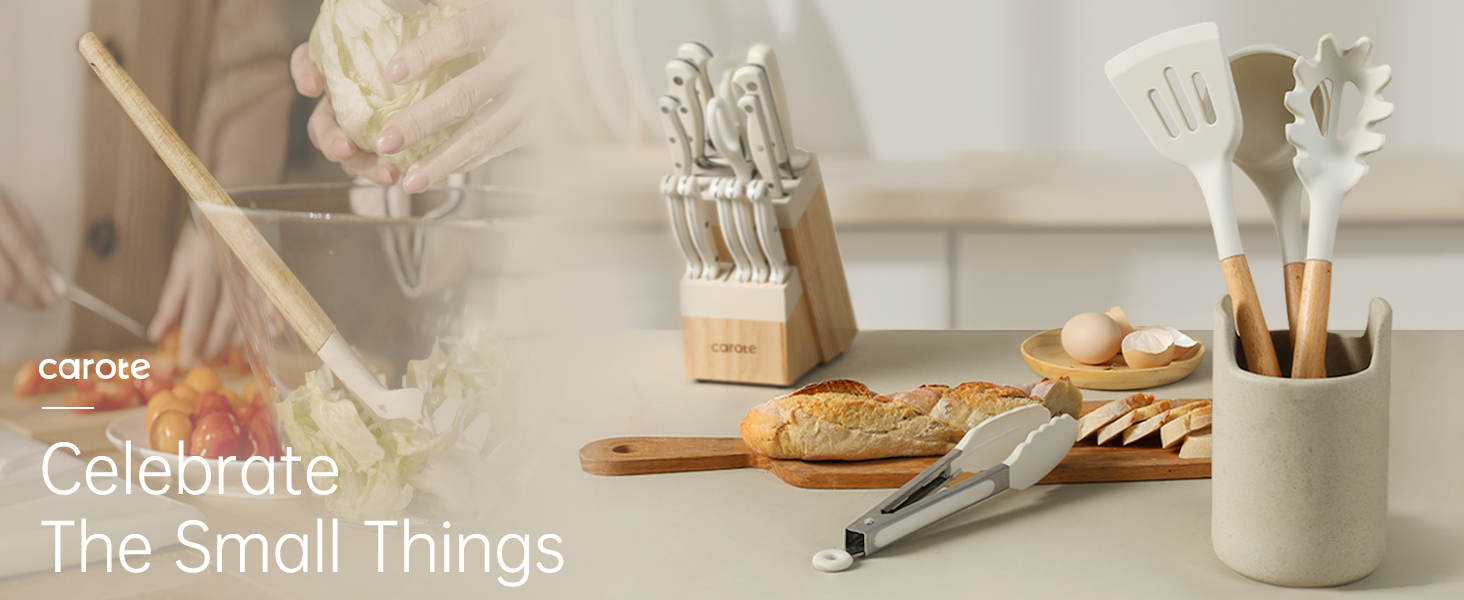 utensil set