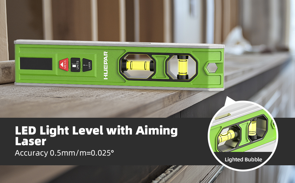 laser level