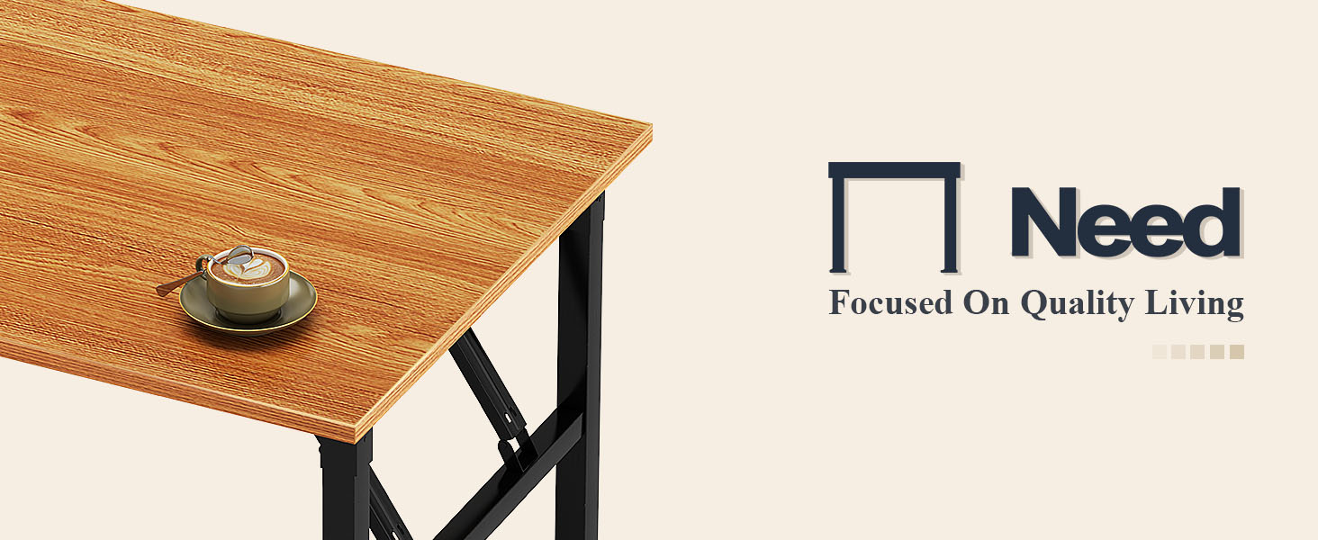 folding desk