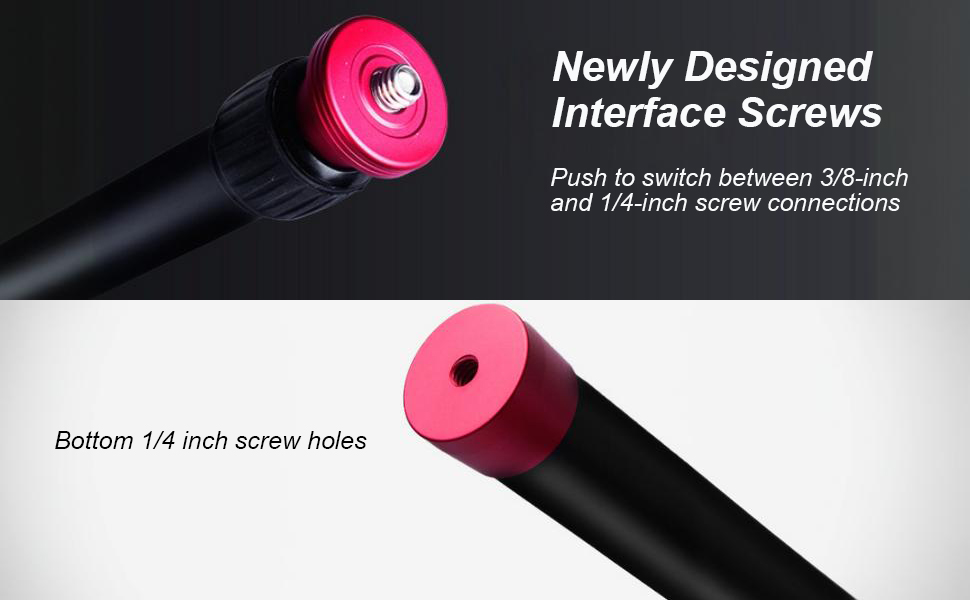 Camera Monopod