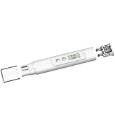 2025 All-New Water Tester for Drinking Water – Accurate &amp; Reliable 0-9999 ppm Water Quality Teste...