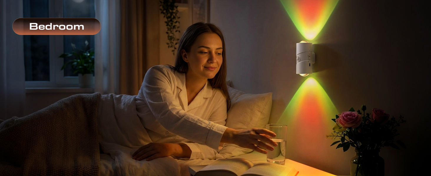 ambient lighting