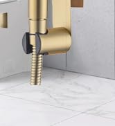 hand held bidet