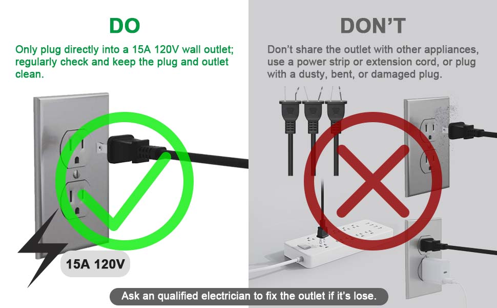 space heater importer