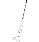 Lovskoo Vacuum Cleaners Carpet Stick Vacuum Cleaner Hardwood Floor Pet Vacuum Household Vacuum Cl...