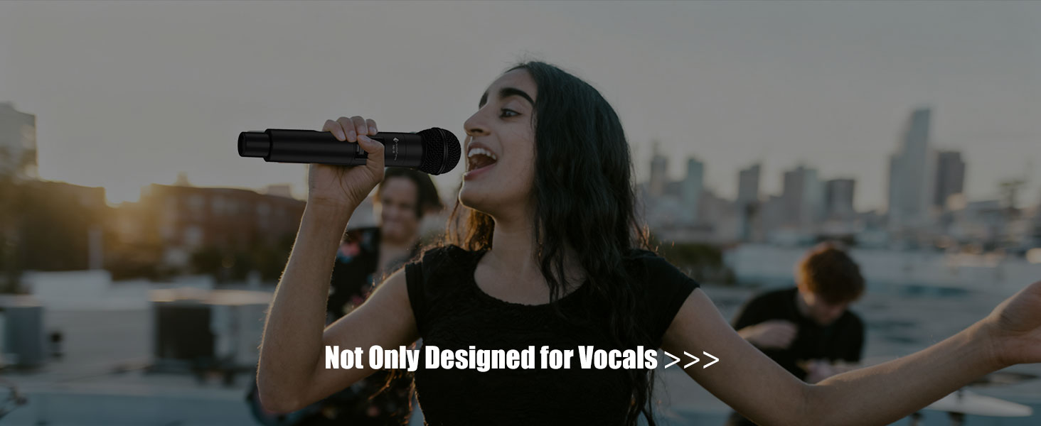 bluetooth microphone for speaker microphone for singing karaoke microphone wireless