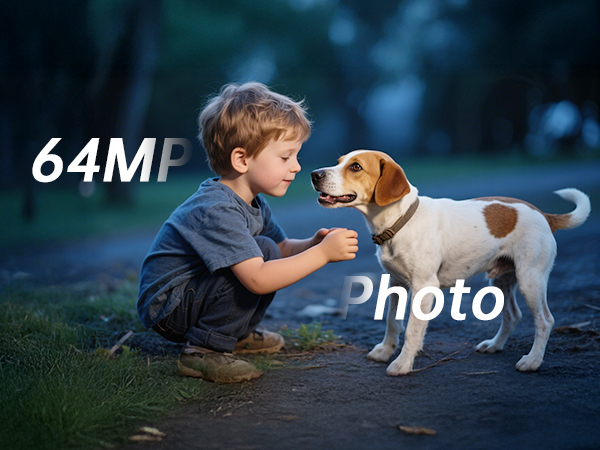 4k digital camera for photography