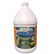 fish fertilizer emulsion liquid organic water soluble flower outdoor garden kelp meal agrothrive