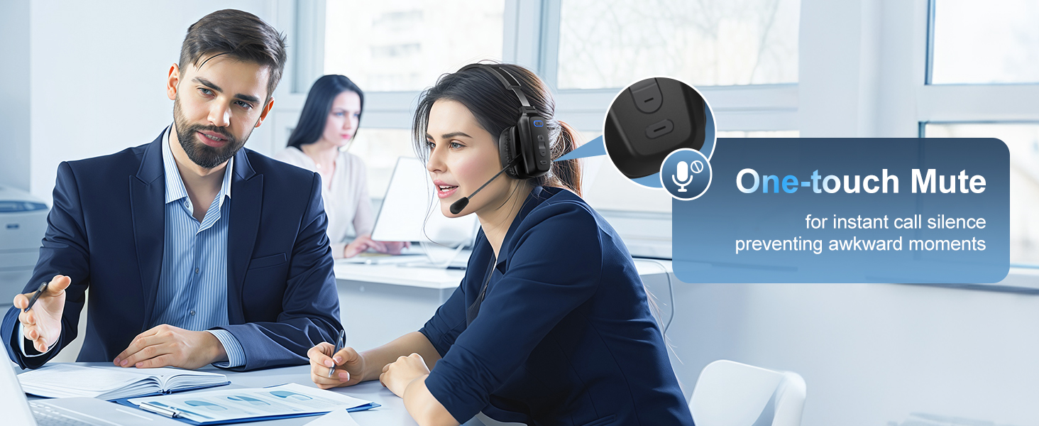 headset