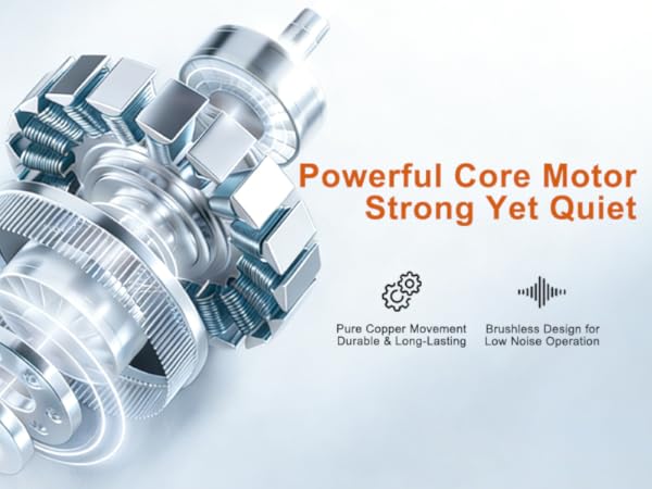 neck massager cordless