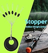 Bobber Stopper