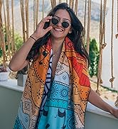 Sand Free Microfiber Beach Towel