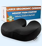 Seat Cushion for Office Chair