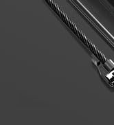 Tire Inflator Portable Air Compressor - Smart APP Control Bike Pump, All-in-One Storage Air Pump ...