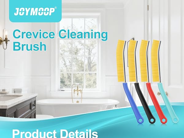 Crevice Cleaning Brush-1