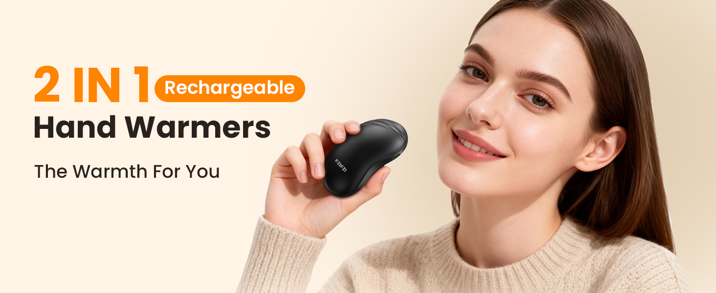 Hand Warmers