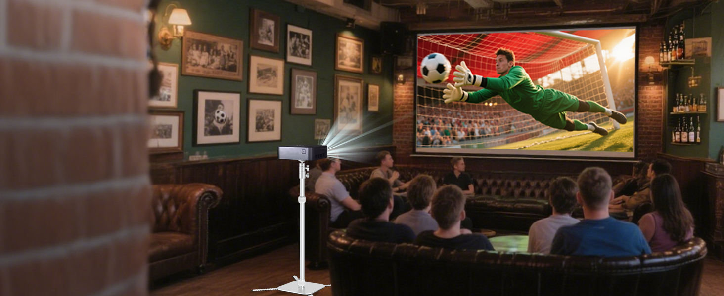 Tmy Projector Stand
