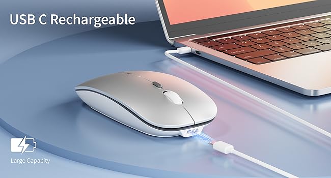 wireless mouse