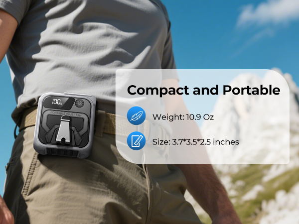 Size &amp; Weight Info