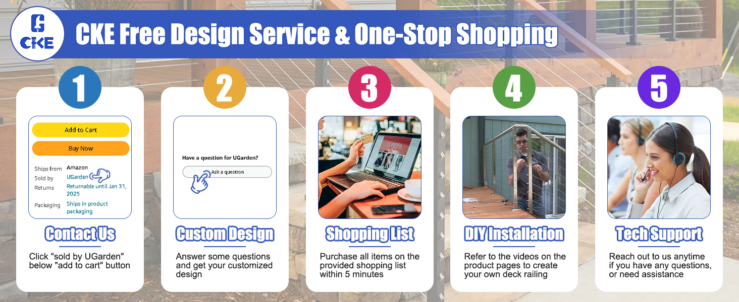 CKE Free Design Service &amp;amp;amp;amp;amp;amp;amp;amp; One-Stop Shopping