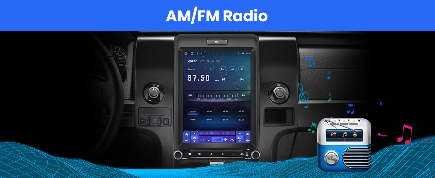 AM/FM