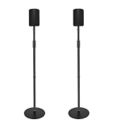 Speaker Stands for Sonos Era 100