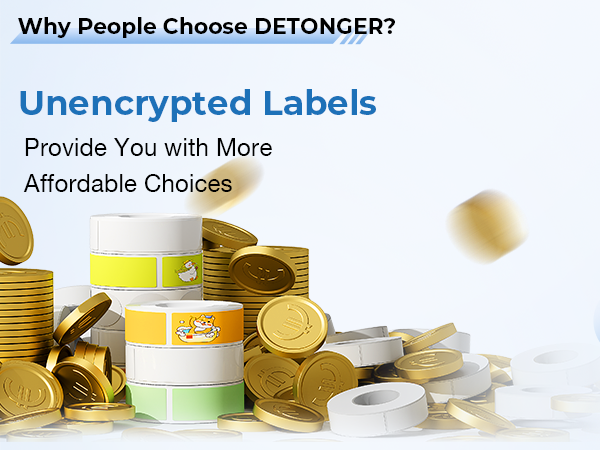 deal printable labels home finds sticker machine clear labels for printer