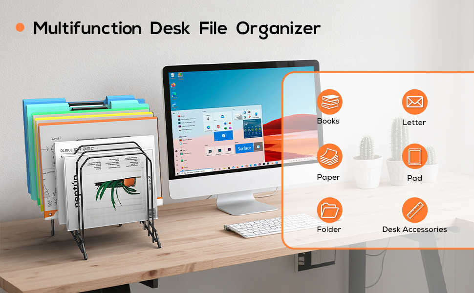 file holder