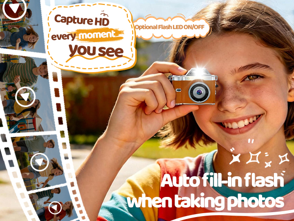 tiny camera for home security