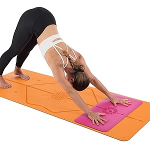 yoga pad