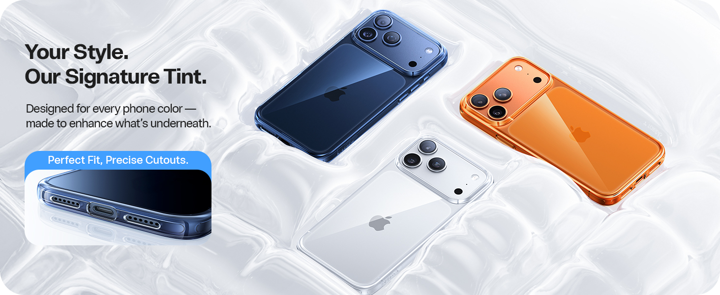 iphone 17 pro max thin case