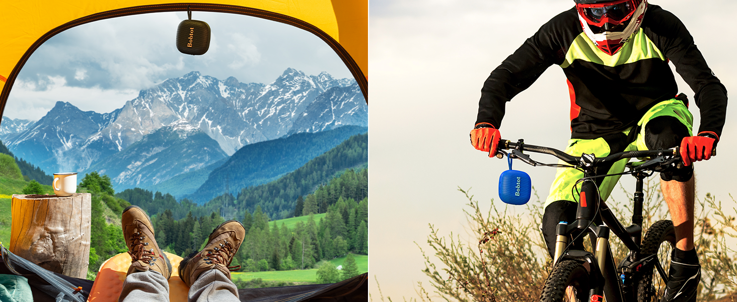 portable bluetooth speaker wireless