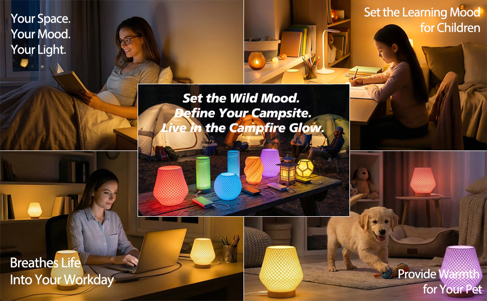 Bambu lab led light kit