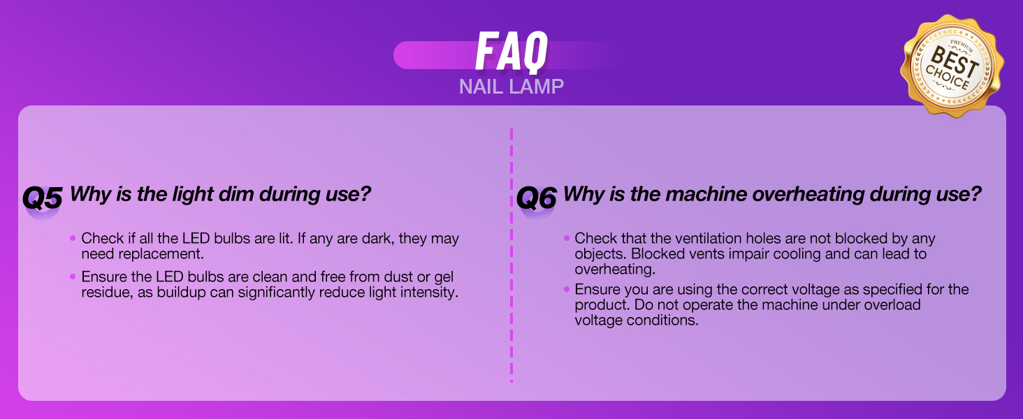 FAQ