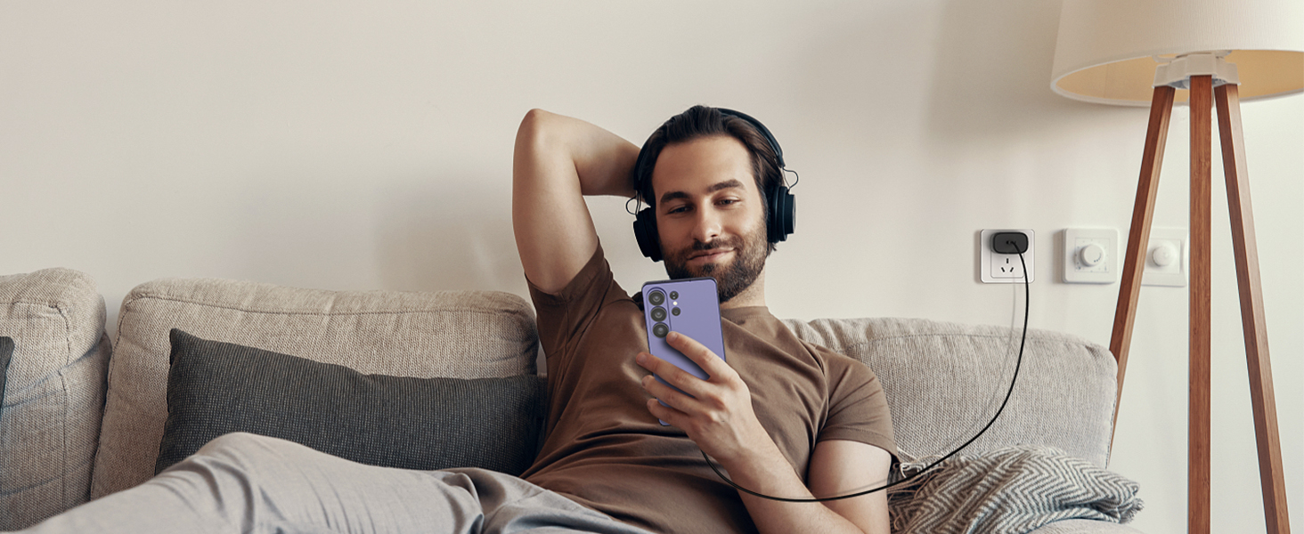 type c charger fast charging