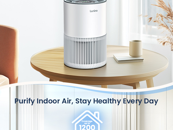 air purifier
