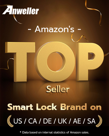Anweller smart lock